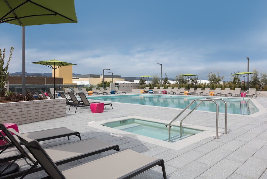 More Photos Of 430 Station Park Cir S100, San Mateo Apartments For Lease