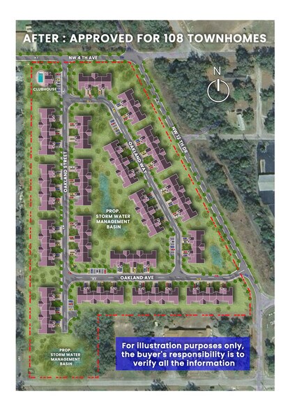 More Photos Of W Park Ave, Chiefland Land For Sale