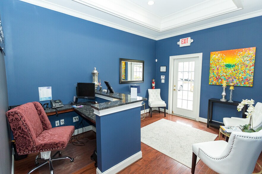 More Photos Of 212 W Route 38, Moorestown Office For Sale