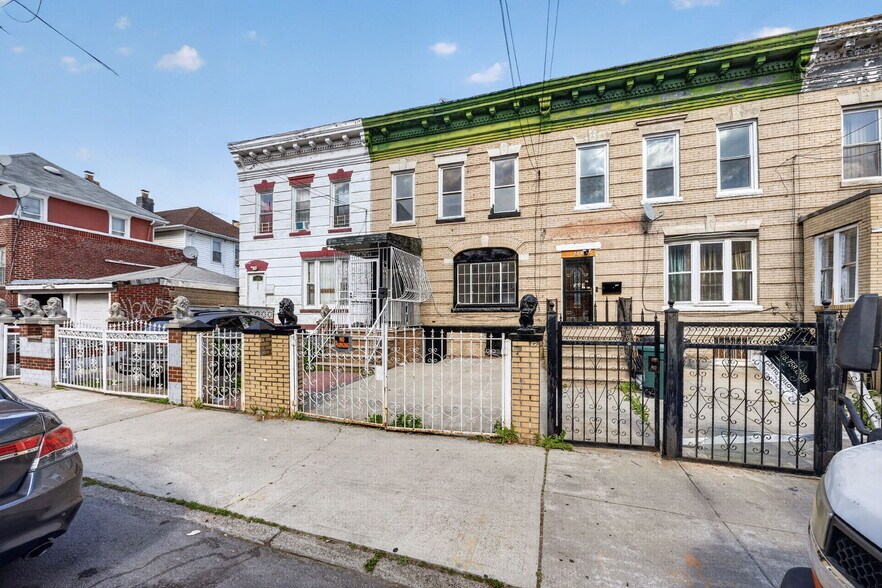 Primary Photo Of 341 E 51st St, Brooklyn Apartments For Sale