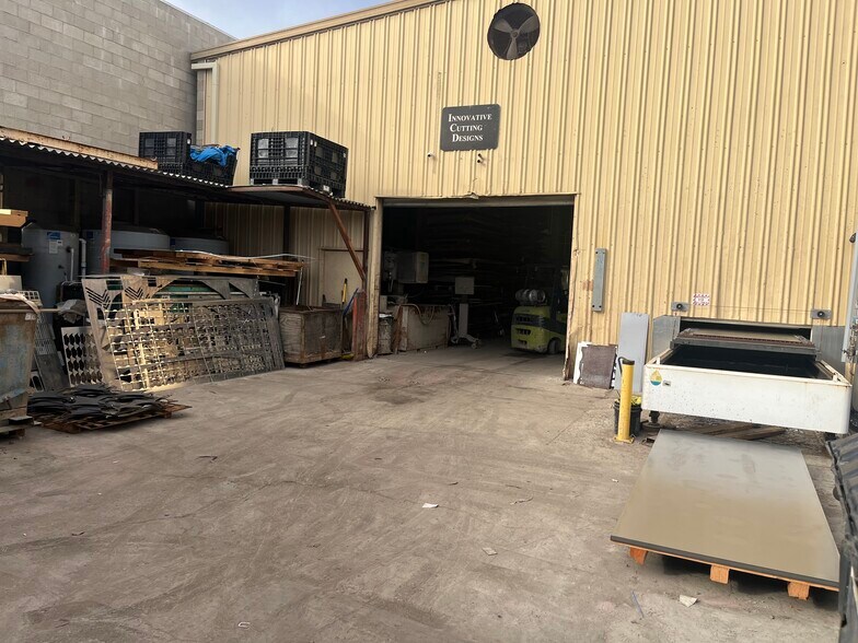 More Photos Of 1805 Cleveland Ave, National City Industrial For Sale