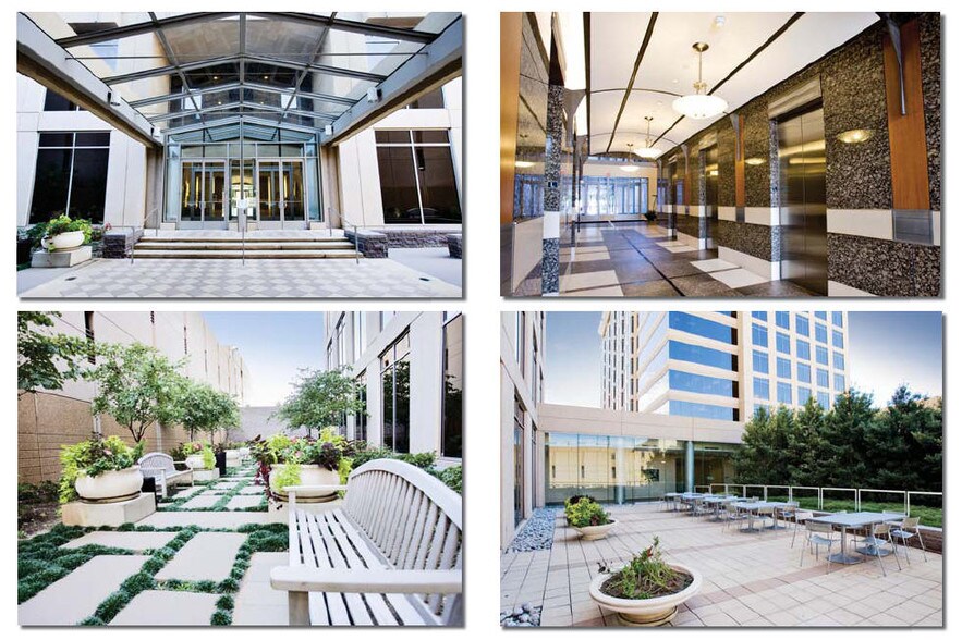 More Photos Of 13737 Noel Rd, Dallas Office For Lease