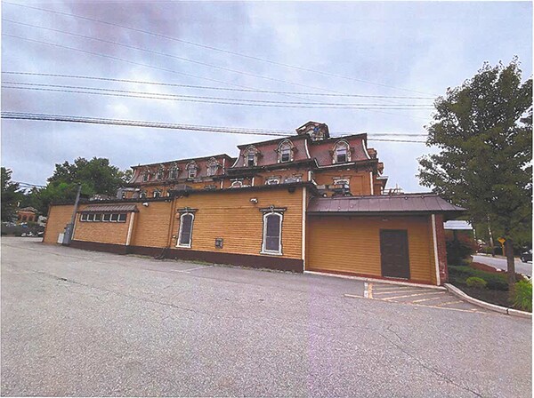More Photos Of 109 Grand Ave, Hackettstown Restaurant For Sale