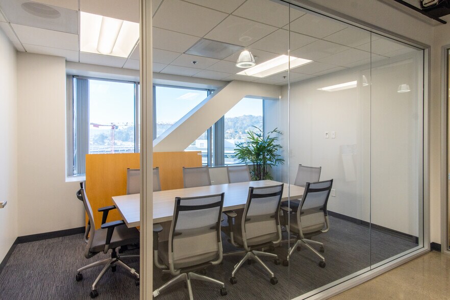 More Photos Of 2121 N California Blvd, Walnut Creek Office For Lease