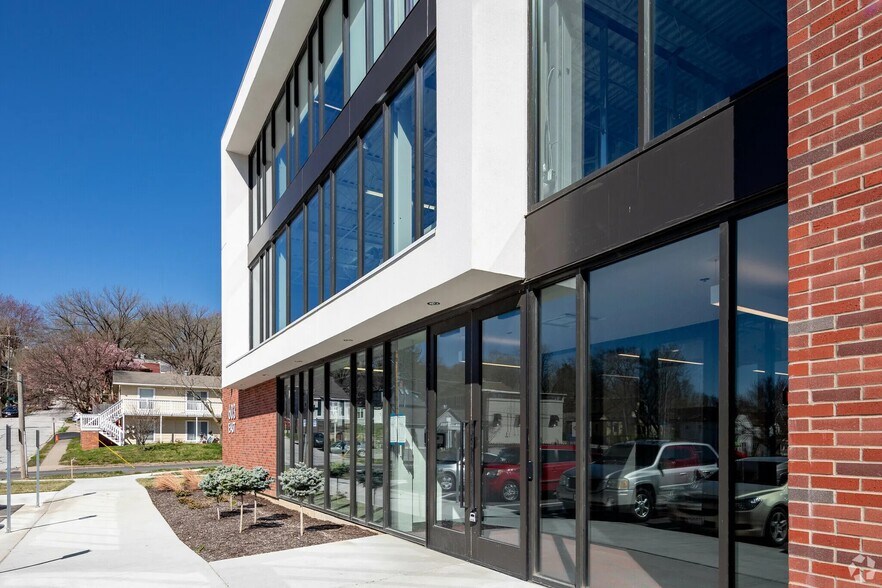 More Photos Of 603 East St, Parkville Multifamily For Sale