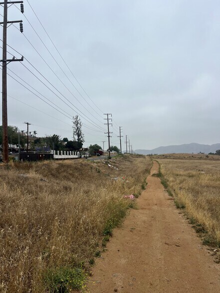 More Photos Of Felspar St @ Van Buren Blvd, Jurupa Valley Land For Sale