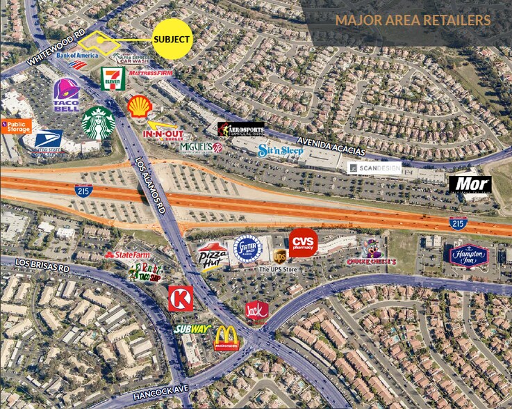 More Photos Of 39360 Los Alamos Rd, Murrieta Land For Sale