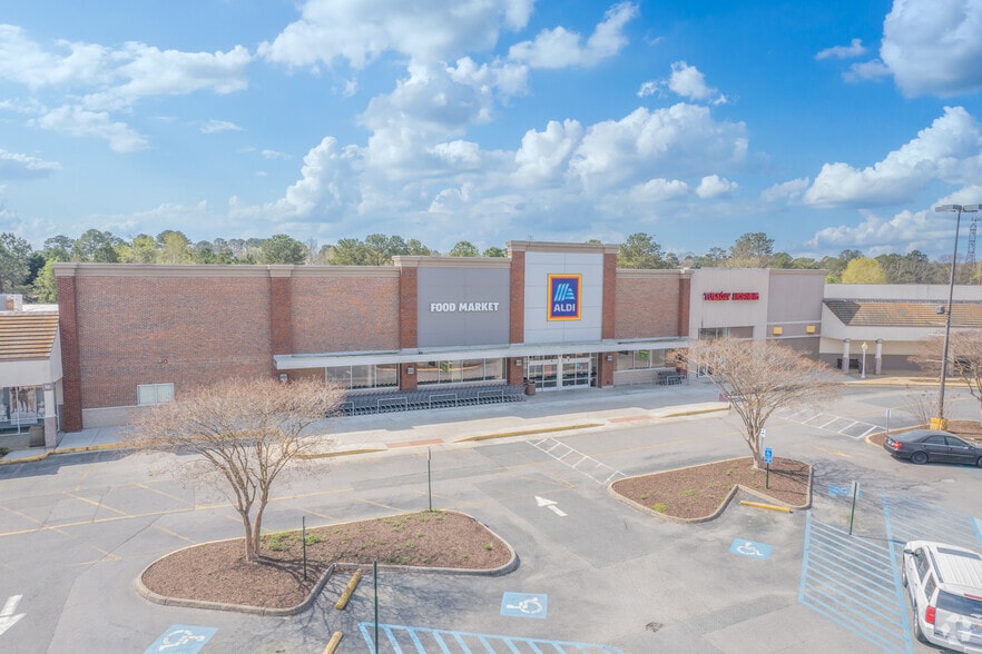 More Photos Of 4107 Portsmouth Blvd, Chesapeake Unknown For Lease