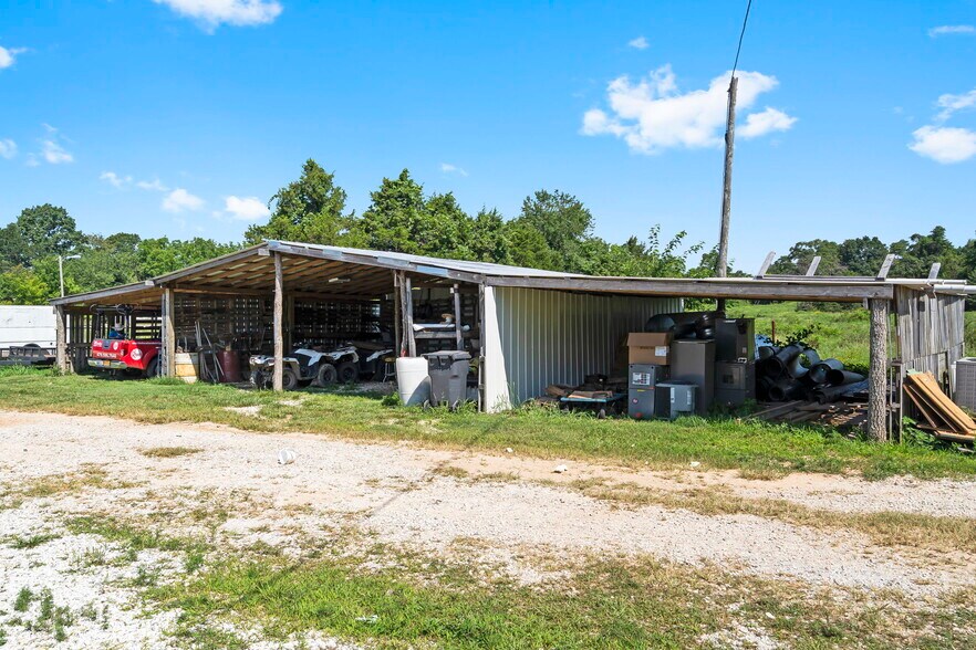 More Photos Of 17644 Highway 37, Garfield Warehouse For Sale