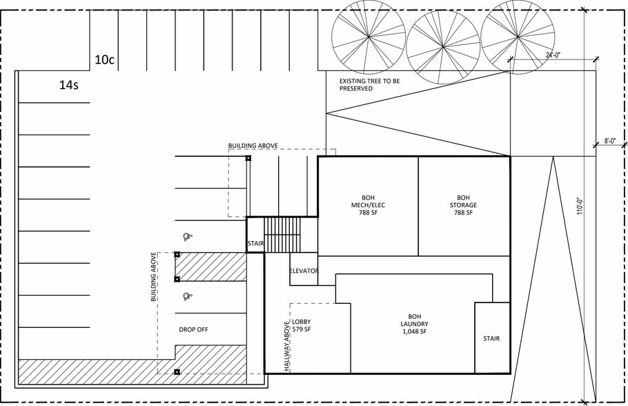 More Photos Of 1414 2nd St SE, Puyallup Land For Sale