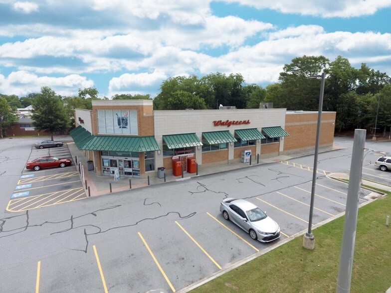 More Photos Of 4398 Atlanta Hwy, Loganville Drugstore For Sale