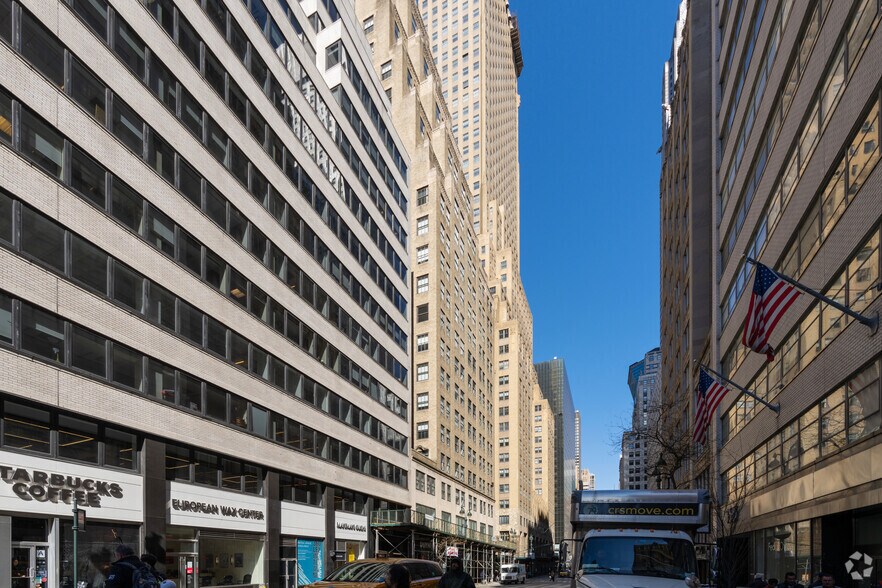 More Photos Of 370 lexington Ave, New York Office For Lease