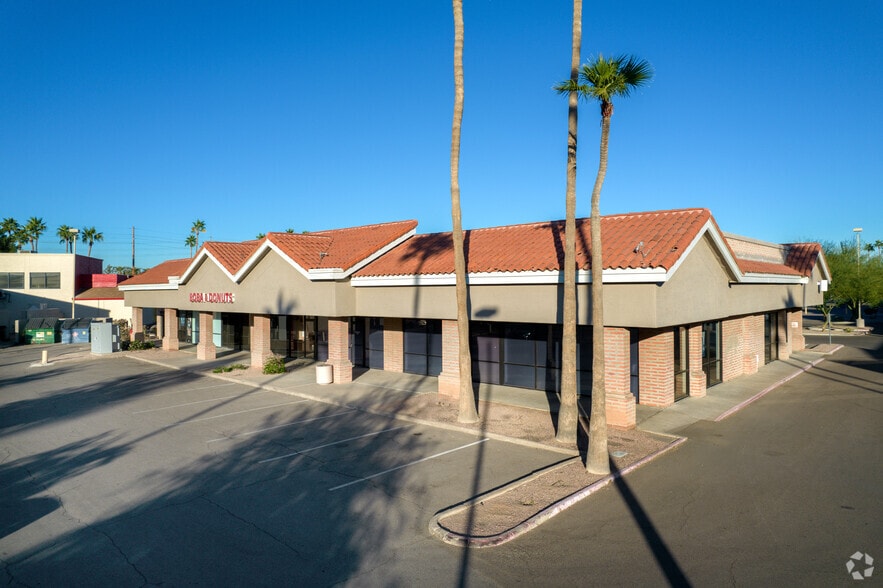More Photos Of 6045-6245 W Chandler Blvd, Chandler Unknown For Lease