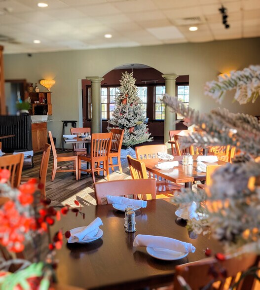 More Photos Of 175 Route 28, West Yarmouth Restaurant For Sale
