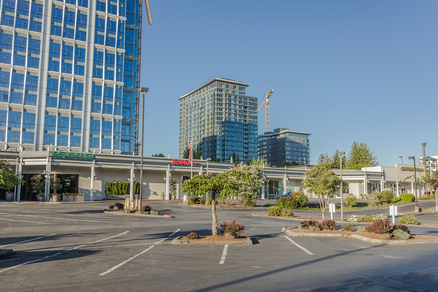 More Photos Of 1100 Bellevue Way NE, Bellevue General Retail For Sale