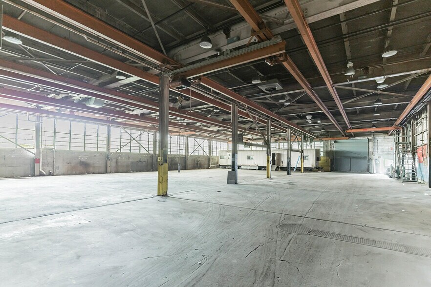 More Photos Of 2901-2927 N 20th St, Philadelphia Industrial For Sale