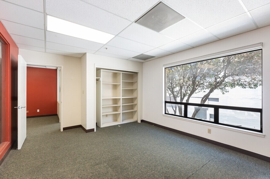 More Photos Of 44 Gough St, San Francisco Office Residential For Lease