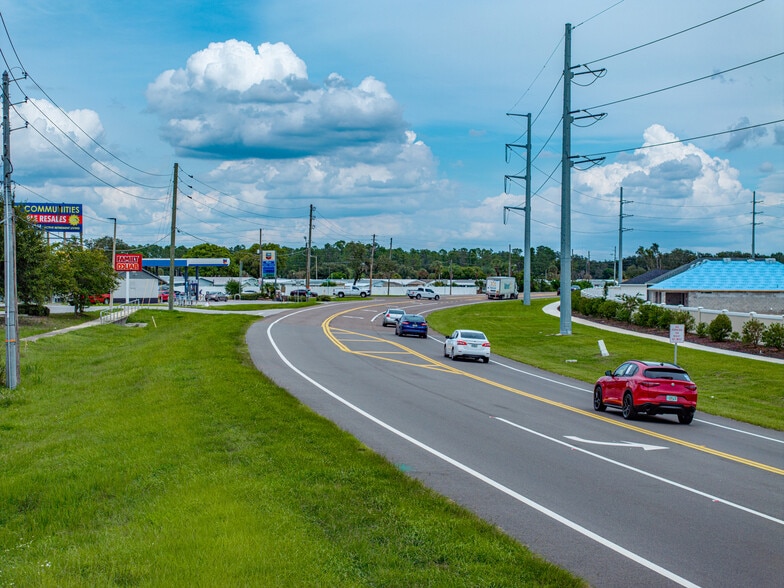 More Photos Of 0 Old Lucerne Park Rd, Winter Haven Land For Sale