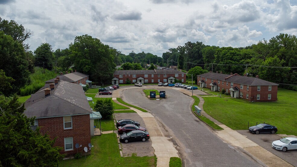 More Photos Of 1393 Lapaloma Cir, Memphis Apartments For Sale