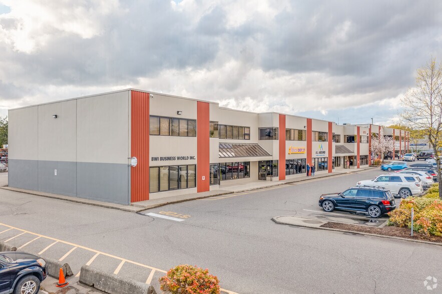 More Photos Of 6375 202nd St, Langley Twp Warehouse For Lease