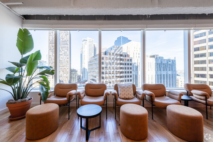 More Photos Of 33 Arch St, Boston Office For Lease