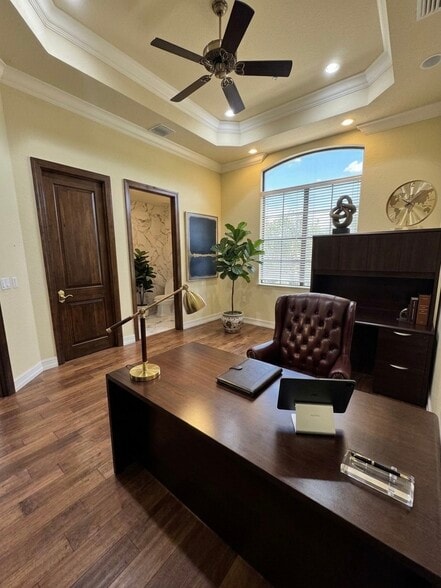 Primary Photo Of 28411 Race Track Rd, Bonita Springs Flex For Lease