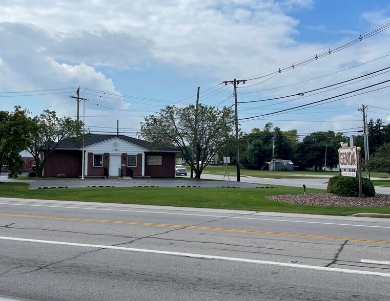 More Photos Of 21980 OH-51, Genoa Office For Sale