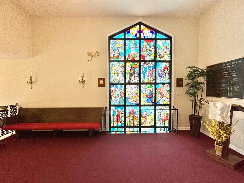 More Photos Of 128 Arthur St, Linden Religious Facility For Sale