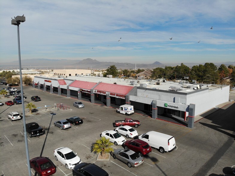 More Photos Of 536B S Boulder Hwy, Henderson Unknown For Lease