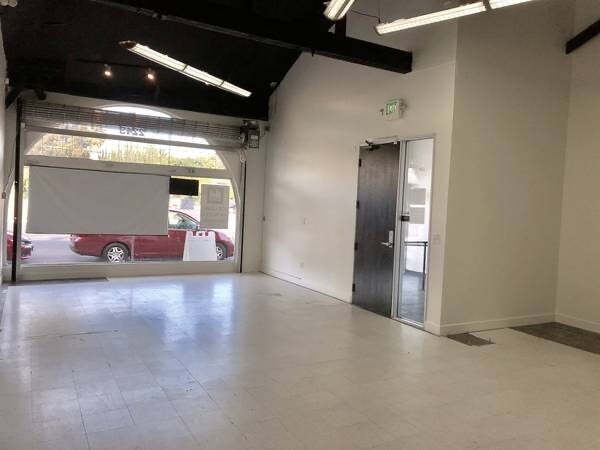 More Photos Of 505 Chapman St, Santa Clara General Retail For Lease