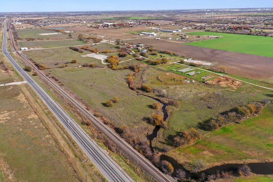More Photos Of , Ponder Land For Sale