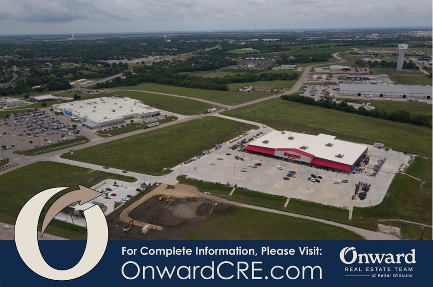 More Photos Of 688 Alliance Pky, Hewitt Medical For Lease