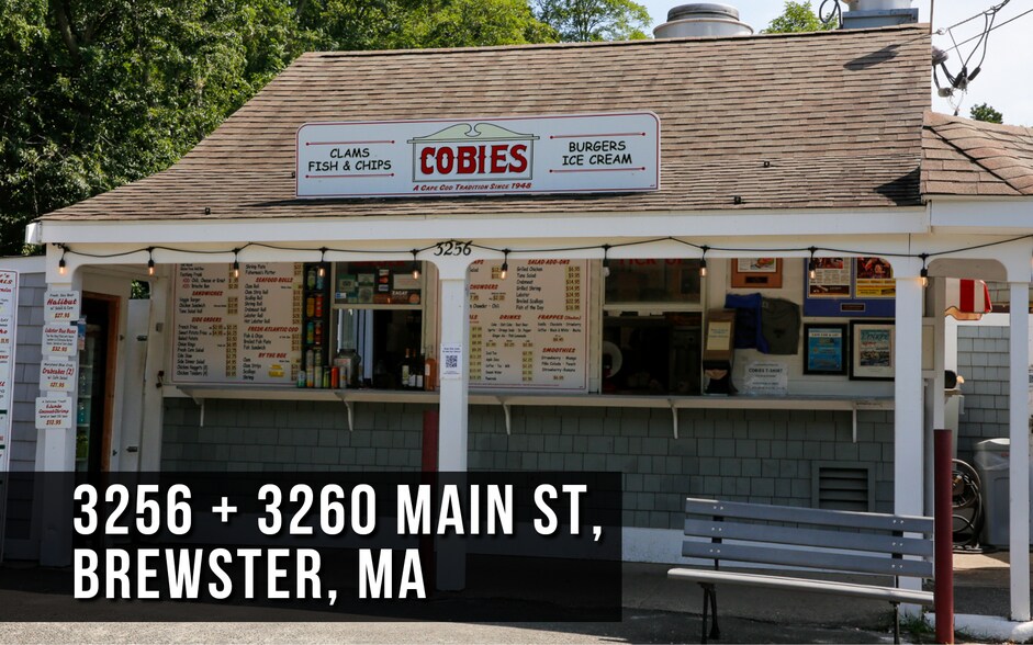 Primary Photo Of , Brewster General Retail For Sale