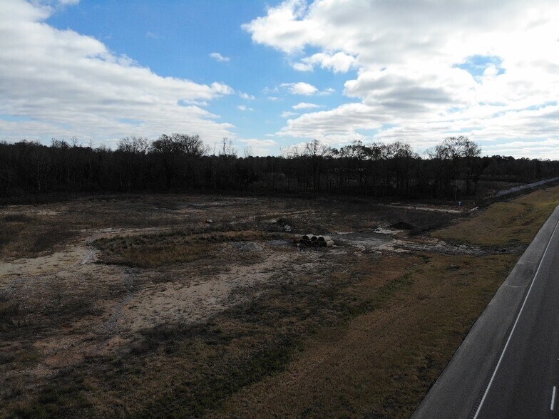 More Photos Of Watts Thomas Road, Bush Land For Sale