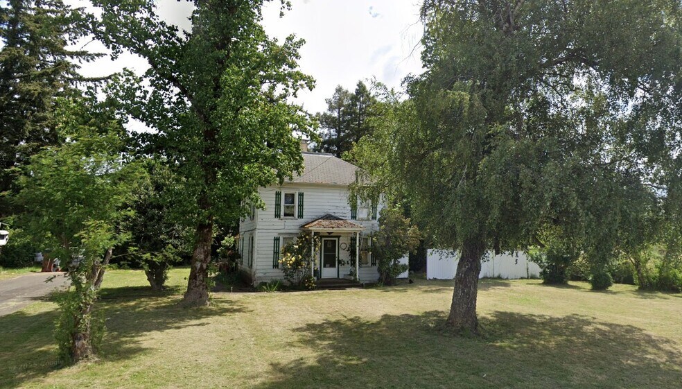 More Photos Of 7988 Albus Rd SE, Aumsville Specialty For Sale