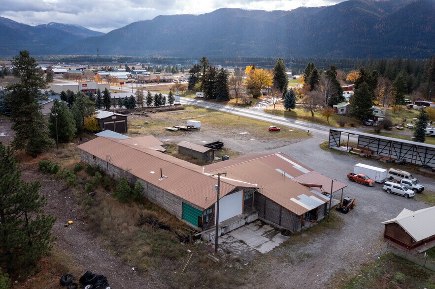 More Photos Of 2213 Main St E, Thompson Falls Land For Sale