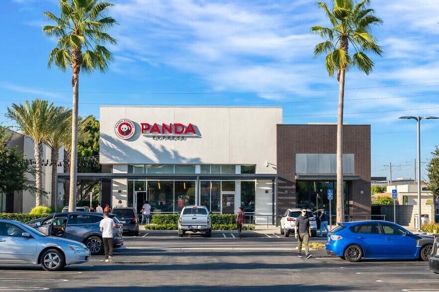 More Photos Of 2160 E El Segundo Blvd, El Segundo Unknown For Lease