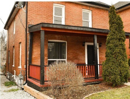 More Photos Of 4 Main St S, Halton Hills Office Residential For Sale