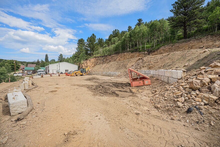 More Photos Of 155 Main St, Rollinsville Auto Salvage Facility For Sale