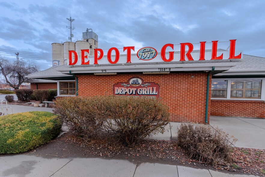 More Photos Of 545 Shoshone St S, Twin Falls Restaurant For Sale