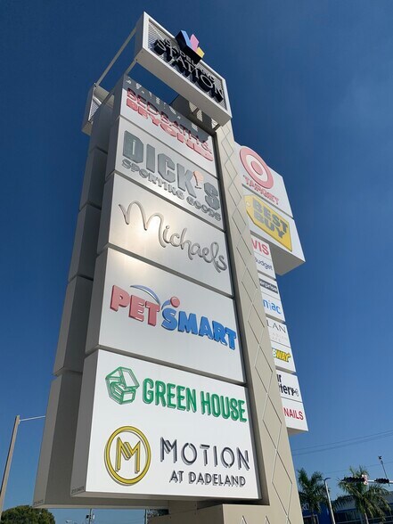 More Photos Of 8312 US 1, Kendall Unknown For Lease