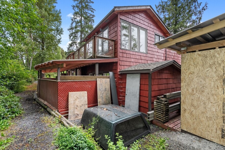 More Photos Of , Langley Land For Sale