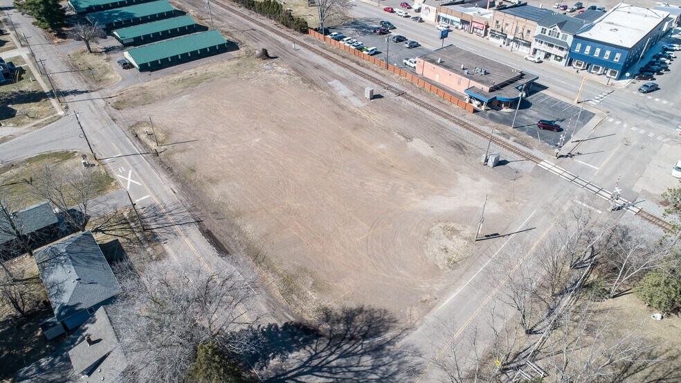 More Photos Of 1xx Central Dr, Braham Land For Sale