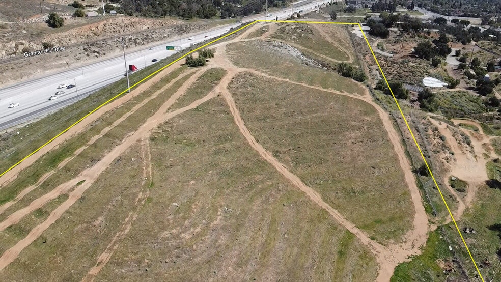 More Photos Of Glen Avon, Jurupa Valley Land For Sale