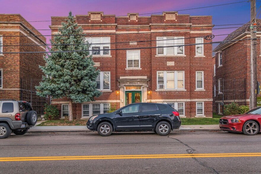 More Photos Of 1020-1060 Alter Rd, Detroit Apartments For Sale
