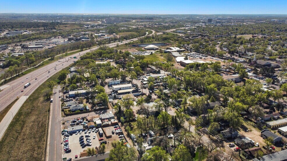 More Photos Of 316 E Brookside, Colorado Springs Apartments For Sale