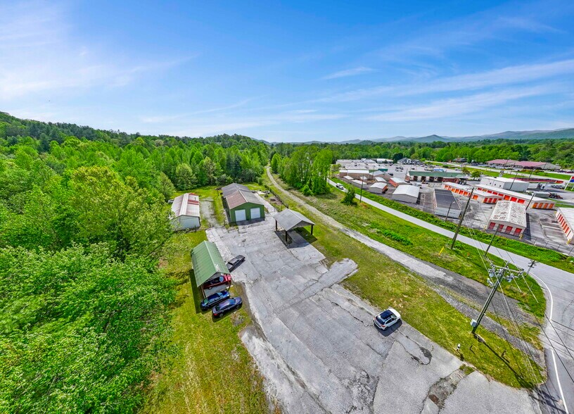 More Photos Of 5 Etowah School Rd, Etowah Warehouse For Sale