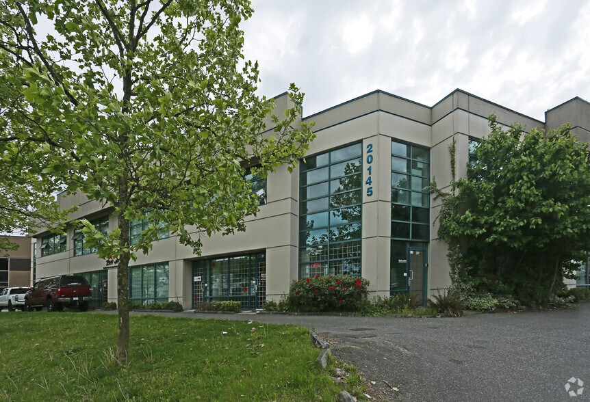 More Photos Of 20145 Stewart Cres, Maple Ridge Flex For Lease