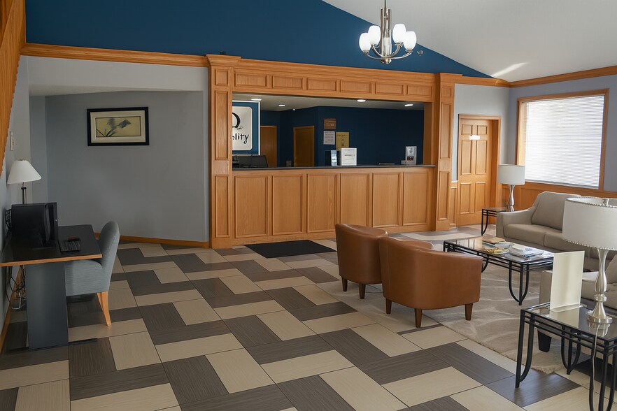 More Photos Of 115 E Ashland St, Morton Hotel For Sale