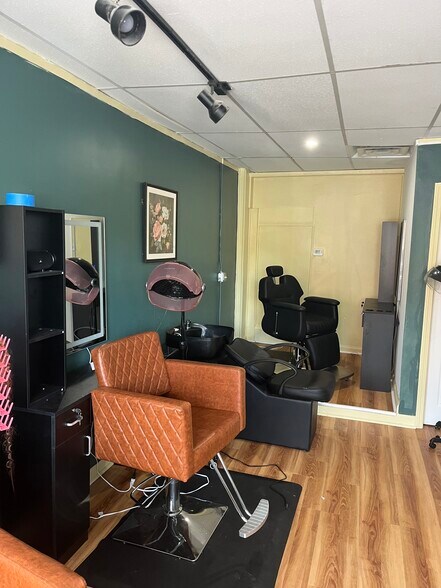 More Photos Of 5007 Clark Ave, Cleveland Freestanding For Sale
